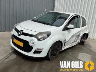 Renault Twingo Twingo II (CN), Hatchback 3-drs, 2007 / 2014 1.2 16V picture 7
