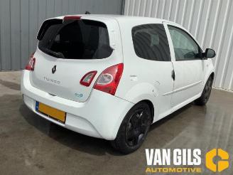 Renault Twingo Twingo II (CN), Hatchback 3-drs, 2007 / 2014 1.2 16V picture 2