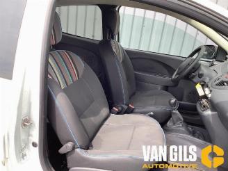 Renault Twingo Twingo II (CN), Hatchback 3-drs, 2007 / 2014 1.2 16V picture 9