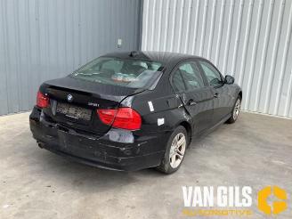 BMW 3-serie 3 serie (E90), Sedan, 2005 / 2011 318i 16V picture 7