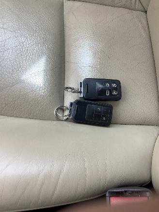 Volvo V-70 V70 (BW) Combi 2007 / 2016 picture 19