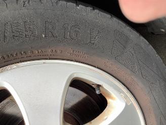 Volvo V-70 V70 (BW) Combi 2007 / 2016 picture 11