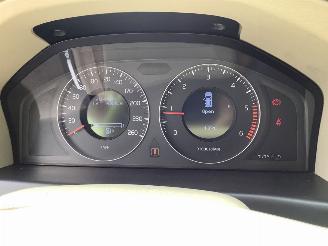 Volvo V-70 V70 (BW) Combi 2007 / 2016 picture 16