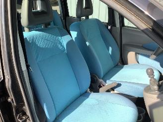 Fiat Panda  picture 14