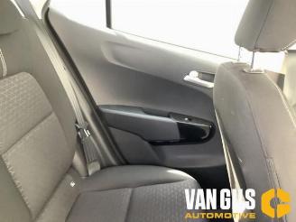 Kia Picanto Picanto (JA), Hatchback, 2017 1.0 12V picture 25