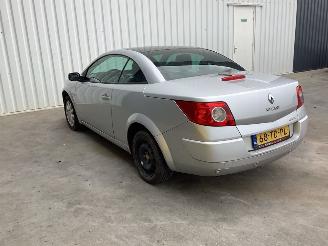 Renault Mégane Coupe  picture 6