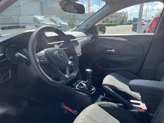 Opel Corsa 1.2 Edition picture 12