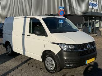 Volkswagen Transporter 2.0 TDI 81KW picture 1