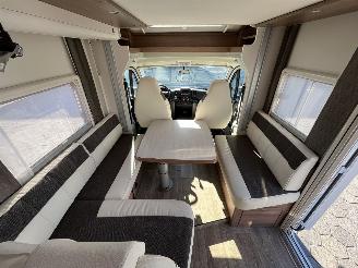 Dethleffs  2.3 Trend T6767   Vaste Prijs!! picture 8