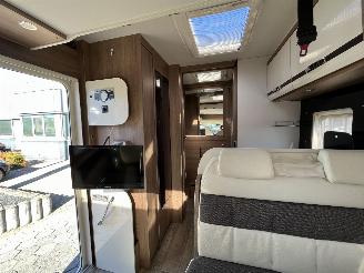 Dethleffs  2.3 Trend T6767   Vaste Prijs!! picture 15