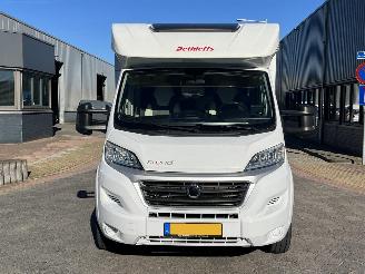 Dethleffs  2.3 Trend T6767   Vaste Prijs!! picture 26