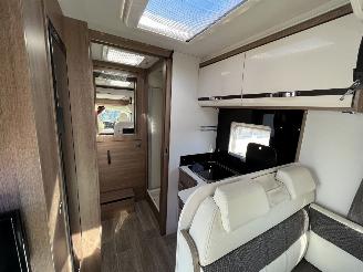 Dethleffs  2.3 Trend T6767   Vaste Prijs!! picture 9