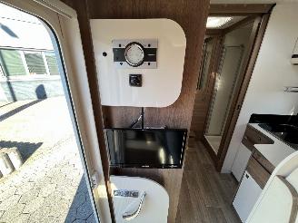 Dethleffs  2.3 Trend T6767   Vaste Prijs!! picture 14