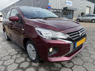 Mitsubishi Space-star 1.2 picture 3