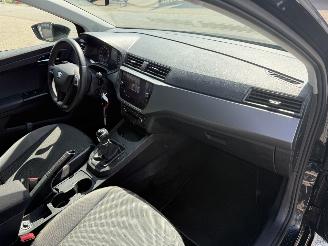 Seat Ibiza 1.0 TSI Style Business Intense picture 14