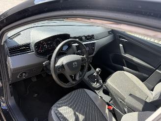 Seat Ibiza 1.0 TSI Style Business Intense picture 15