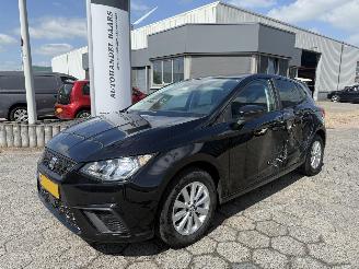 Uttjänta bilar auto Seat Ibiza 1.0 TSI Style Business Intense 2020/12