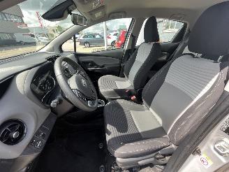Toyota Yaris 1.5 Hybrid Active picture 20