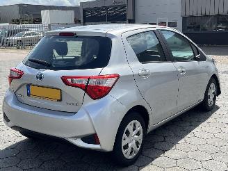 Toyota Yaris 1.5 Hybrid Active picture 4