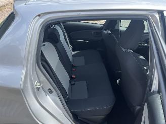 Toyota Yaris 1.5 Hybrid Active picture 17
