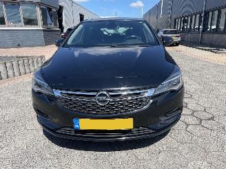 Opel Astra 1.0 Turbo 120 Jaar Edition picture 2