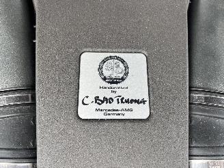 Mercedes E-klasse Estate 63 AMG S 4MATIC 585PK AUTOMAAT picture 8