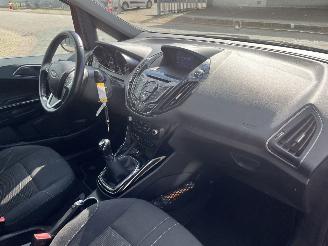 Ford B-Max 1.0 EcoBoost Titanium picture 12