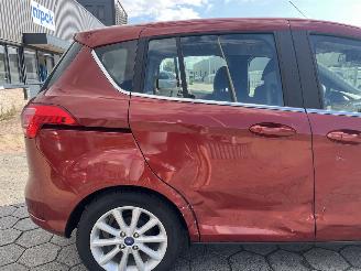 Ford B-Max 1.0 EcoBoost Titanium picture 8