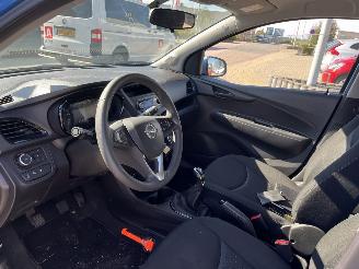 Opel Karl 1.0 ecoFLEX Edition picture 13