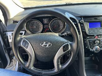 Hyundai I-30 Wagon 1.4 picture 15