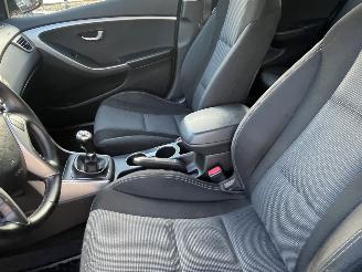 Hyundai I-30 Wagon 1.4 picture 13