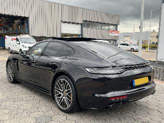 Porsche Panamera 2.9 4 E-Hybrid Platinum Edition picture 6