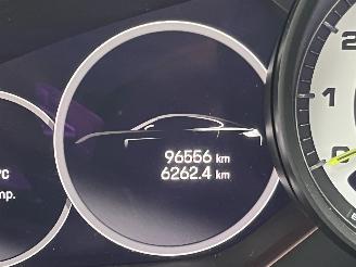 Porsche Panamera 2.9 4 E-Hybrid Platinum Edition picture 25