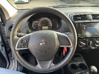 Mitsubishi Space-star 1.2 Cool+ picture 17