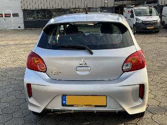 Mitsubishi Space-star 1.2 Cool+ picture 5