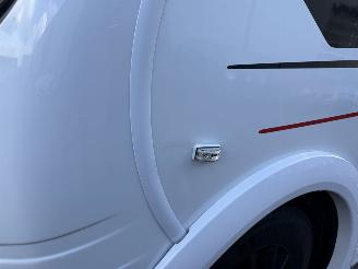 Dethleffs  Globebus Gt Intergraal 140 pk Autom Fiat picture 10