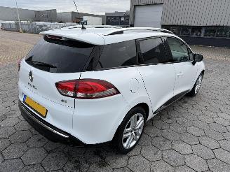 Renault Clio Estate 1.5 dCi Ecoleader Life picture 4