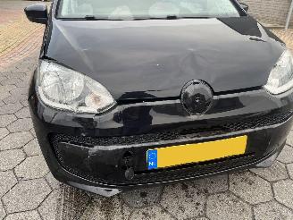 Volkswagen Up! 1.0 move up! BlueMotion picture 11