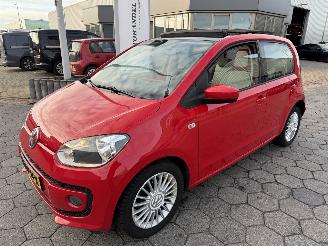 Volkswagen Up! 1.0 move up! BlueMotion picture 1