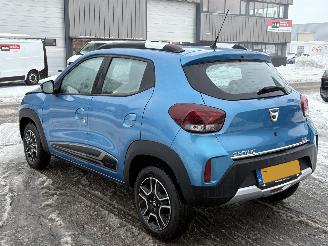 Dacia Spring Comfort Plus (Orange Pack) 27 kWh picture 6