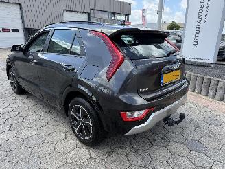 Kia Niro 1.6 GDi PHEV DynamicLine picture 6