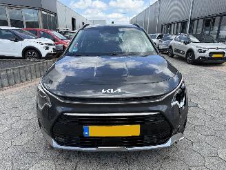 Kia Niro 1.6 GDi PHEV DynamicLine picture 2