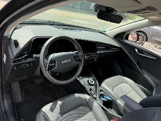 Kia Niro 1.6 GDi PHEV DynamicLine picture 15