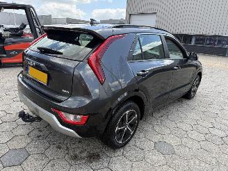 Kia Niro 1.6 GDi PHEV DynamicLine picture 4