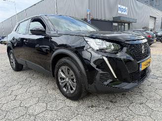 Peugeot 2008 1.2 PureTech Active Pack picture 3