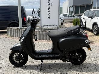 škoda koloběžky La Souris  E-Sourini Bosch Lithium 2024/8