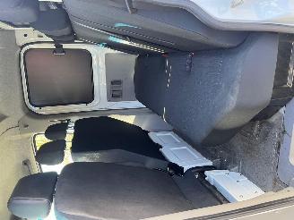 Mercedes Sprinter 516 CDI TREKKER BE DUBBEL CABINE picture 6