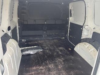 Volkswagen Caddy 2.0 TDI. CARGO COMFORT picture 6