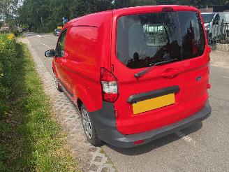Ford Transit Courier Van 1.0 ECOBOOST. RAMEN AIRCO picture 4