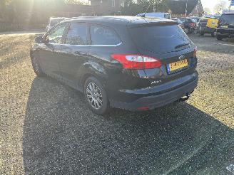 Ford Focus 1.6 Eco Sport. Titanium. picture 4